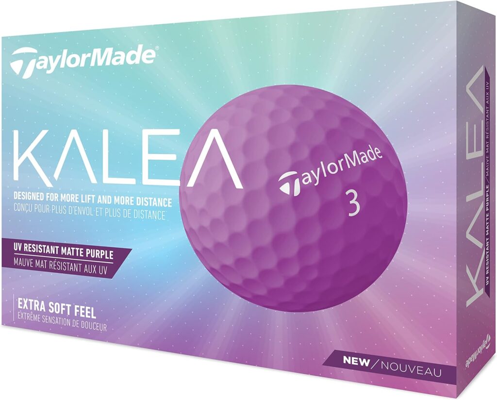 7 best purple color golf accessories for women