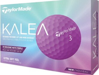 7 best purple color golf accessories for women