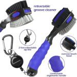 8 Best Golf Cleaning Brush With Water By Expert Review