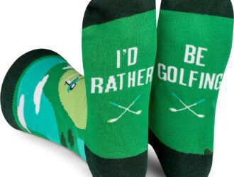 8 best golf unique gifts for men in 2023