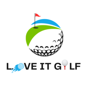 Love It Golf-Logo