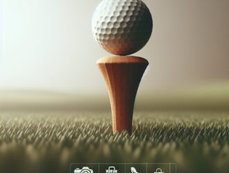 what does tee stand for in golf