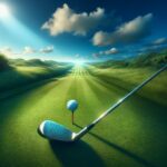 can playing too much golf hurt your game