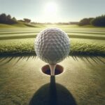 how many balls a day do you get good at golf