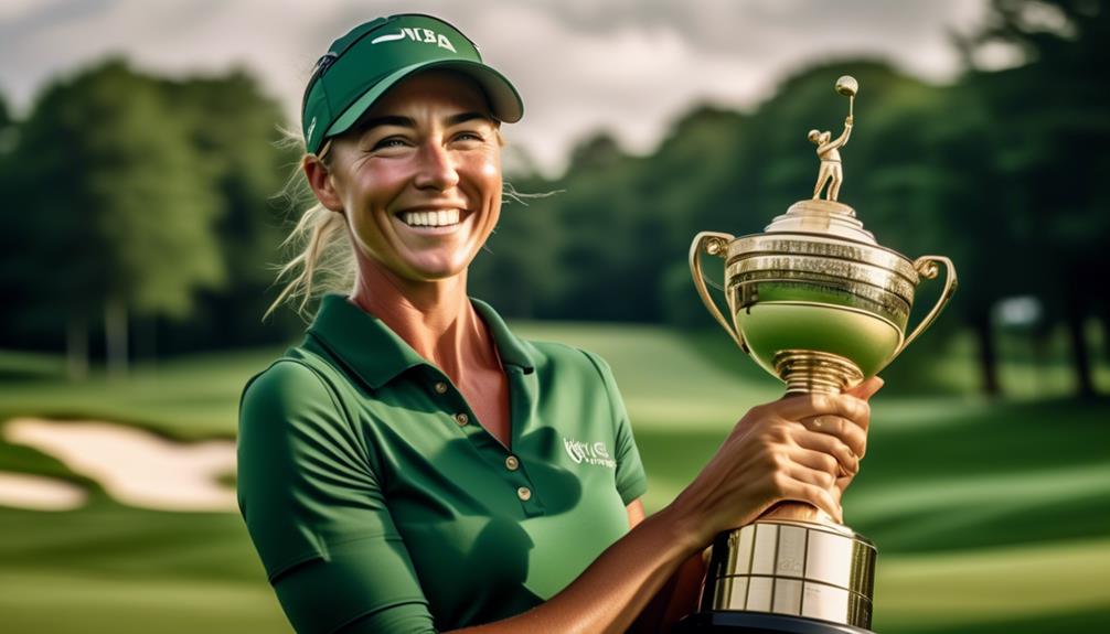 2020 women s pga champion