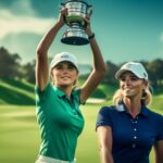 2024 women s golf major winners