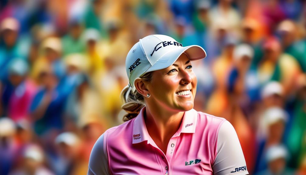 american golfer cristie kerr