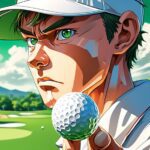 analyzing the tactics of golf s top player