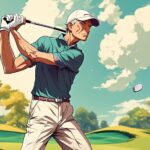 What Is Arnold Palmer's Impact on Modern Golfers?