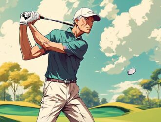 What Is Arnold Palmer's Impact on Modern Golfers?