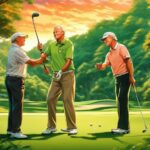 arnold palmer s epic golf