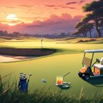 arnold palmer s golf legacy