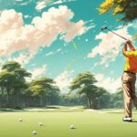 arnold palmer s golf legacy