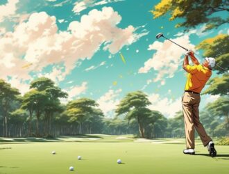 arnold palmer s golf legacy