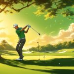 arnold palmer s golf legacy