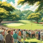 arnold palmer s golf legacy