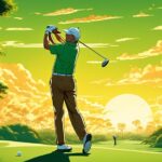 arnold palmer s golfing secrets