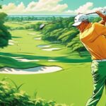 arnold palmer s impact on golf