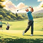 arnold palmer s legendary career