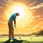 arnold palmer s legendary impact