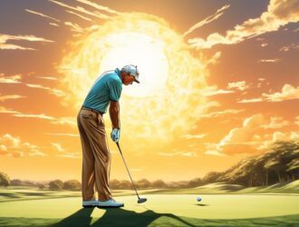 arnold palmer s legendary impact