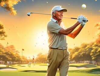 arnold palmer s major victories