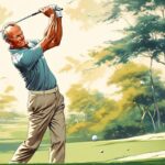 arnold palmer s pro golf