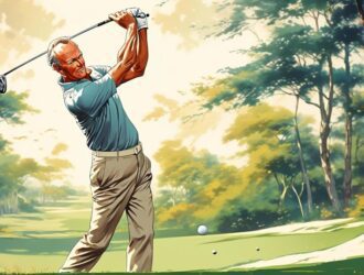 arnold palmer s pro golf