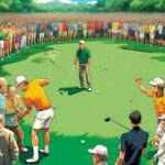 arnold palmer s timeless golf rivalry