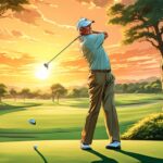 arnold palmer s top techniques