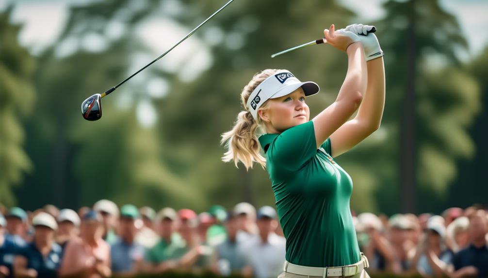 brooke henderson s major triumphs