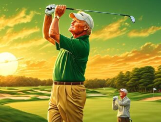 celebrating jack nicklaus s golf legacy