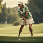 celebrating legendary women golfers