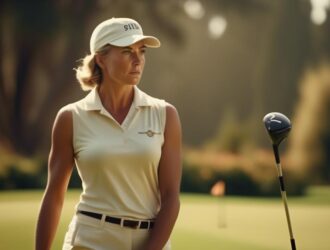 celebrating trailblazing women golfers