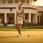 celebrating women golf legends