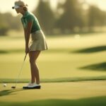 celebrating women golf pioneers