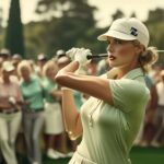 celebrating women s golf excellence