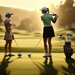 celebrating women s golf history