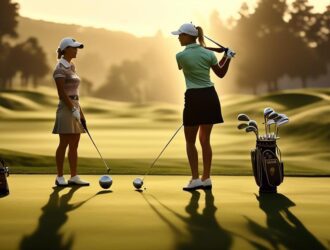 celebrating women s golf history