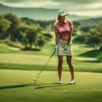 celebrating women s golf triumphs