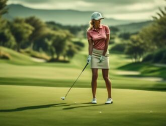 celebrating women s golf triumphs