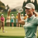 celebrating women s historic golf