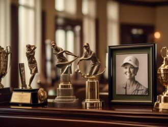 comprehensive list of lpga hall of fame inductees