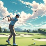 decoding golf s legendary swing