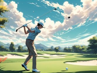 decoding golf s legendary swing