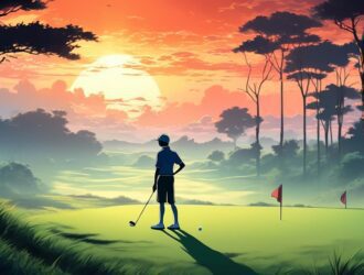 decoding golf s path to success