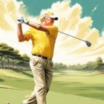 decoding nicklaus masterful golf technique