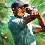 decoding tiger woods golf formula