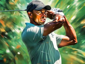 decoding tiger woods golf formula