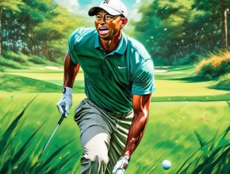 decoding tiger woods golf mastery